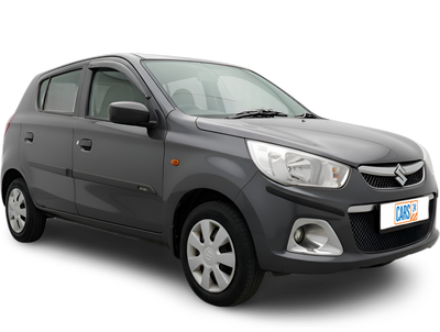 Maruti Alto K10-img